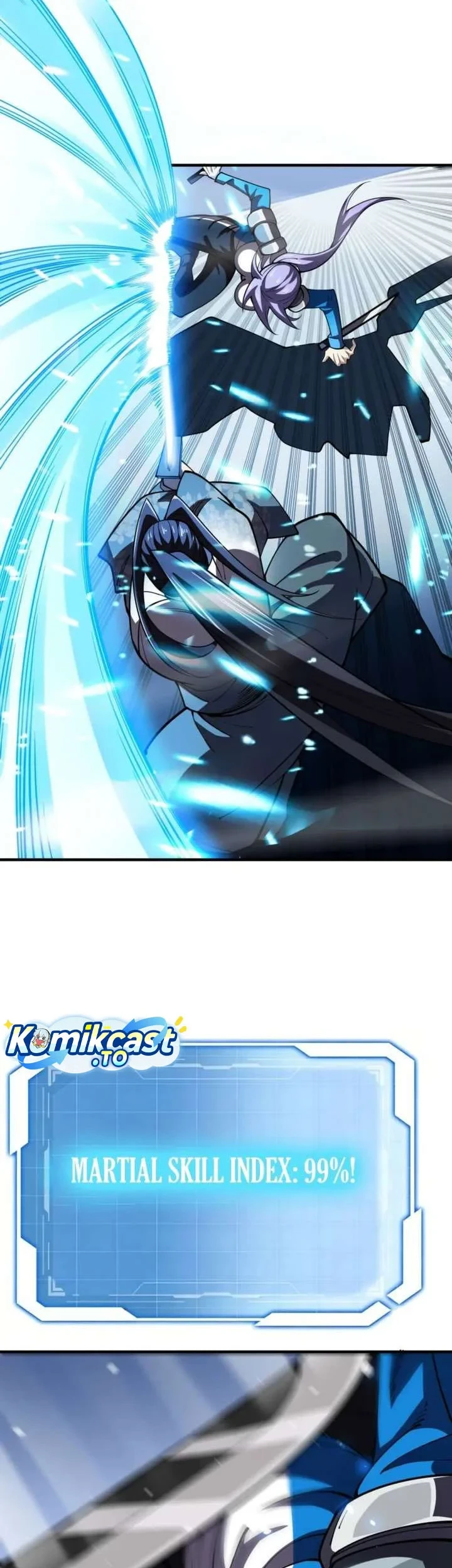 High Martial Arts: Genius Is Only the Threshold to Meeting Me! Chapter 17 Gambar 18