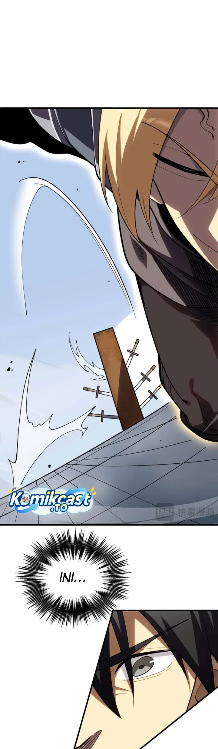 High Martial Arts: Genius Is Only the Threshold to Meeting Me! Chapter 20 Gambar 17