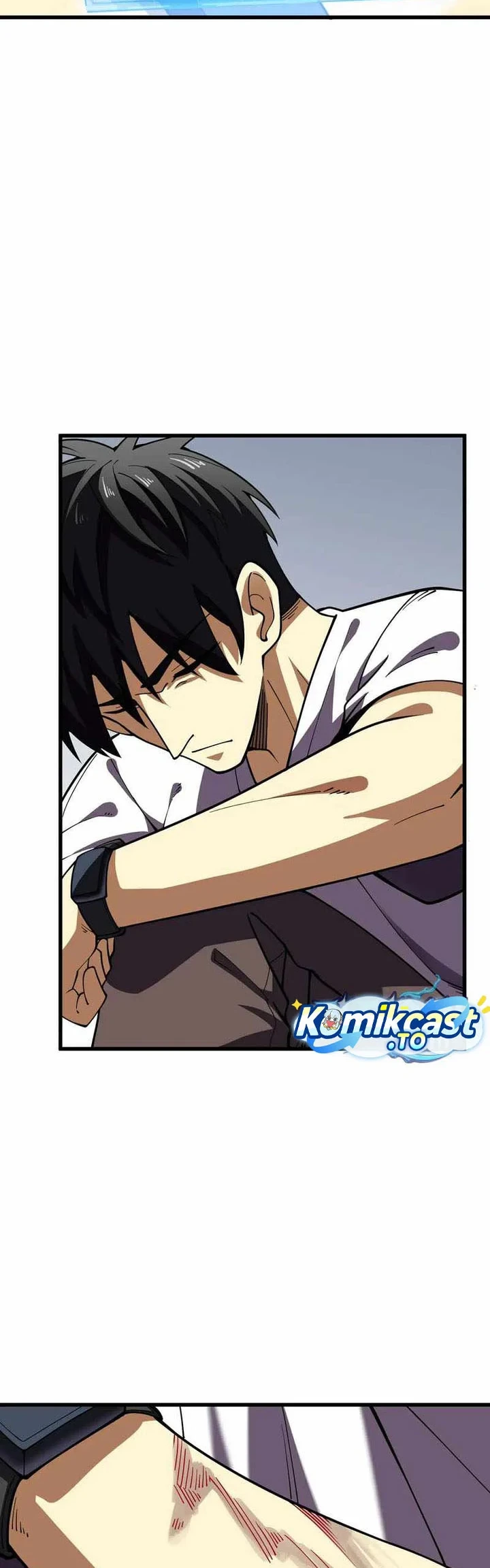 High Martial Arts: Genius Is Only the Threshold to Meeting Me! Chapter 25 Gambar 17