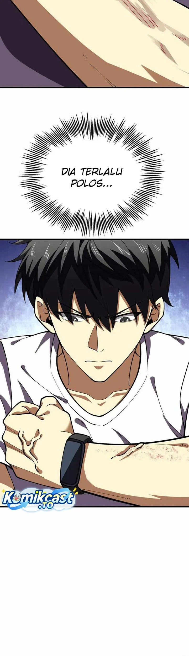 High Martial Arts: Genius Is Only the Threshold to Meeting Me! Chapter 25 Gambar 18