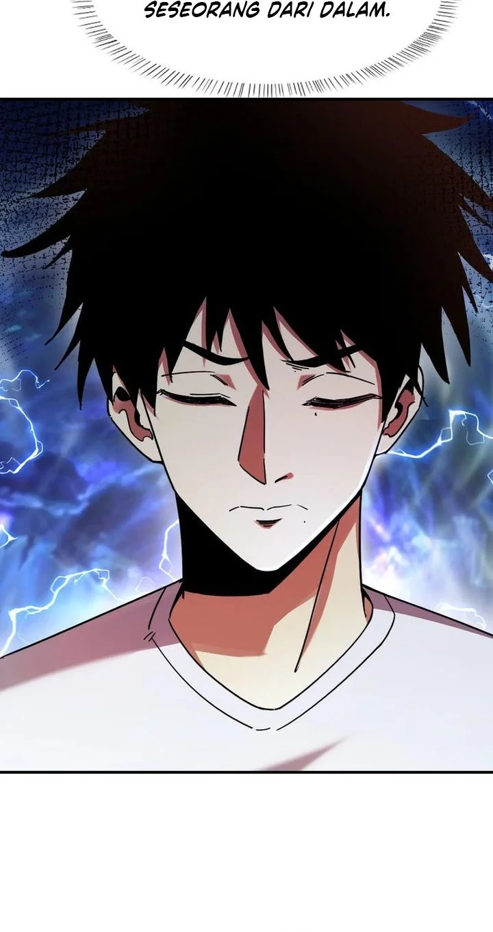 High Martial Arts: Genius Is Only the Threshold to Meeting Me! Chapter 27 Gambar 23