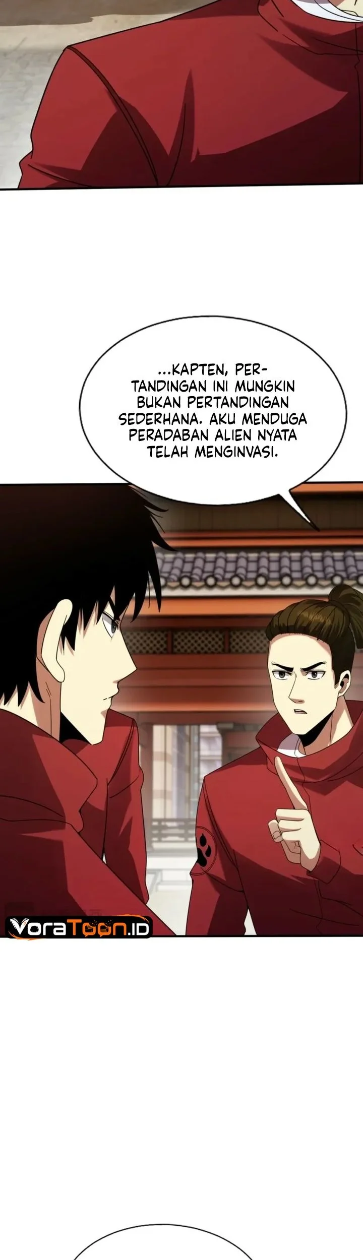 High Martial Arts: Genius Is Only the Threshold to Meeting Me! Chapter 36 Gambar 19