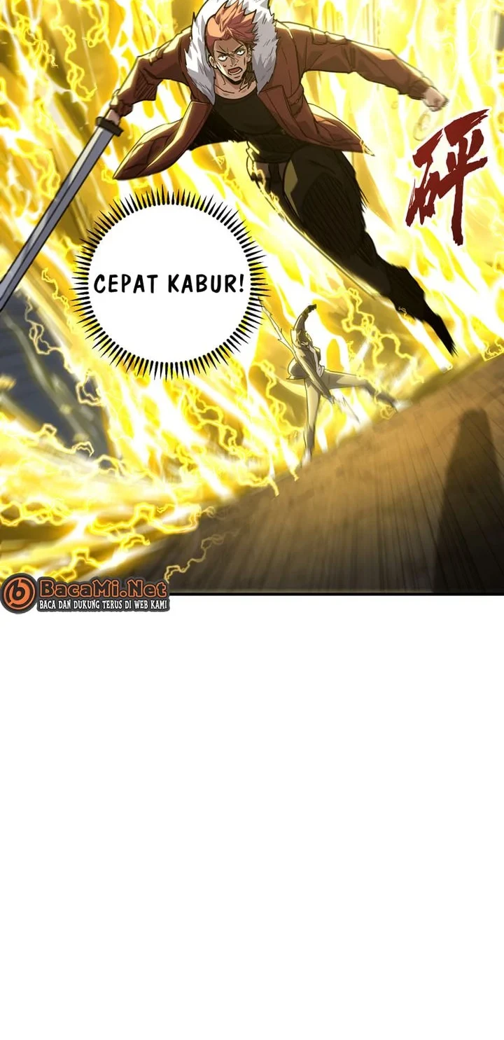 High-Martial World: One Hand to Overwhelm Three Thousand Emperors! Chapter 29 Gambar 27