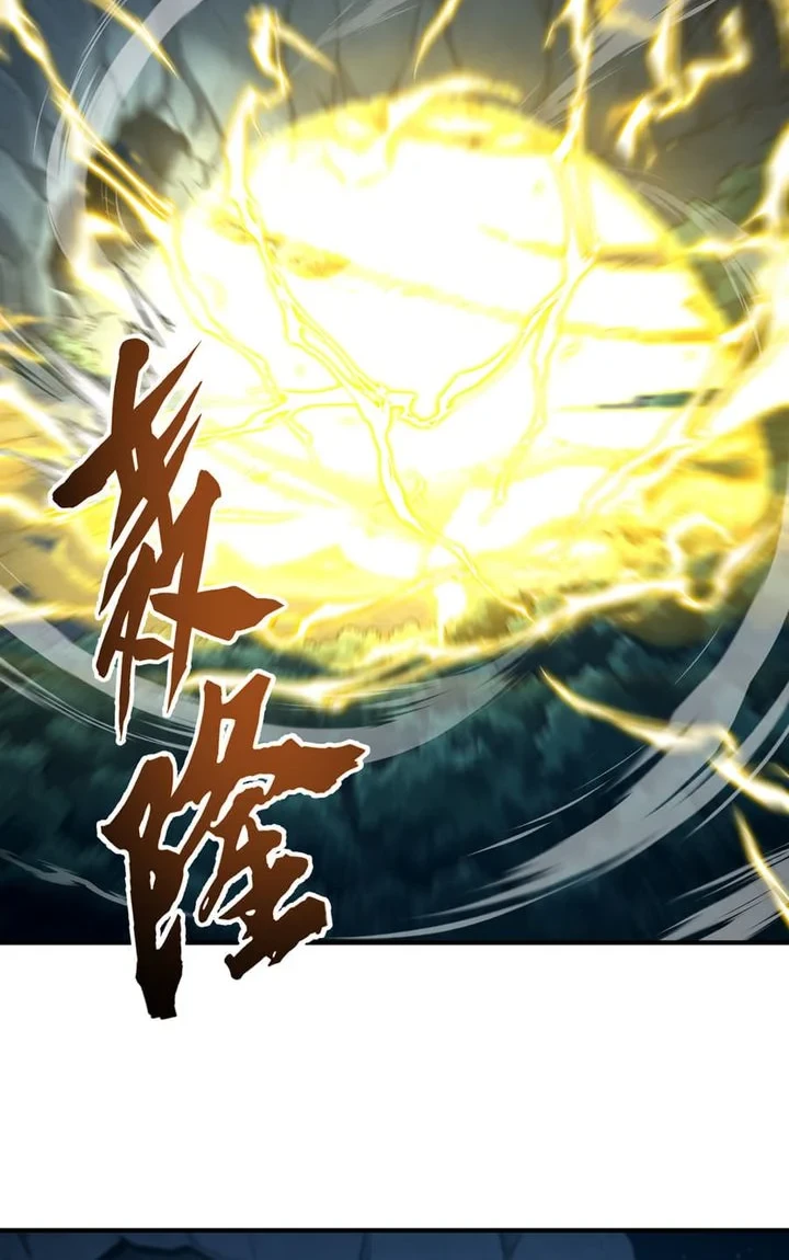 High-Martial World: One Hand to Overwhelm Three Thousand Emperors! Chapter 29 Gambar 29