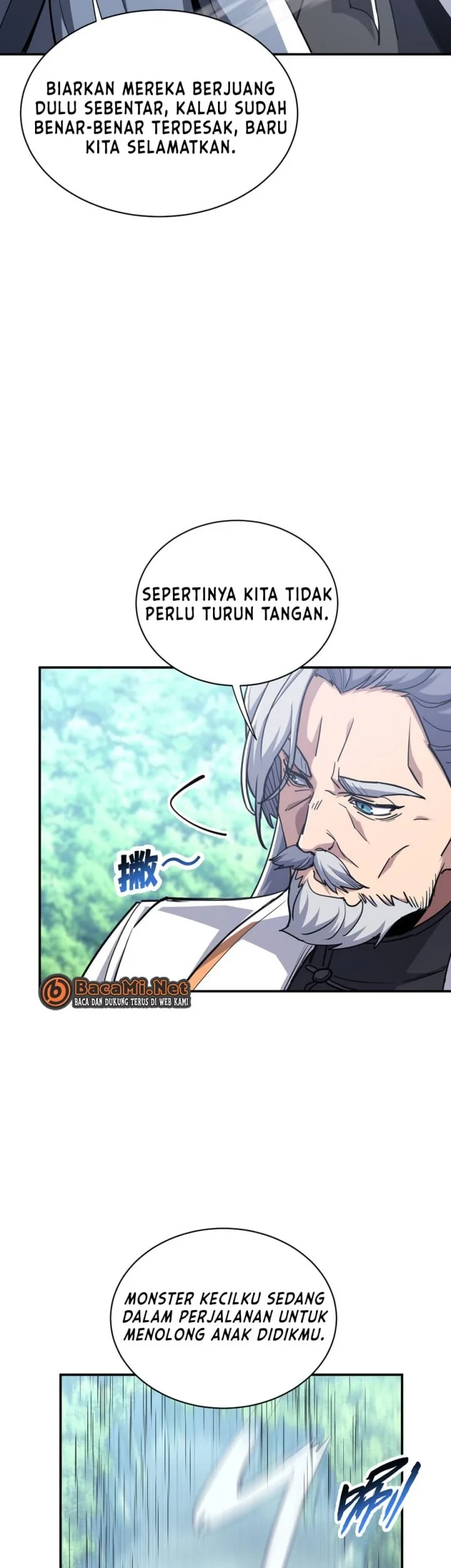 High-Martial World: One Hand to Overwhelm Three Thousand Emperors! Chapter 30 Gambar 24