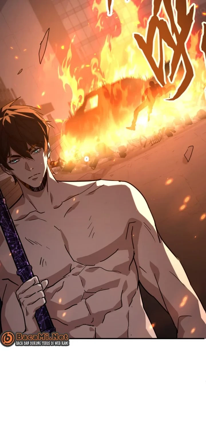 High-Martial World: One Hand to Overwhelm Three Thousand Emperors! Chapter 39 Gambar 22