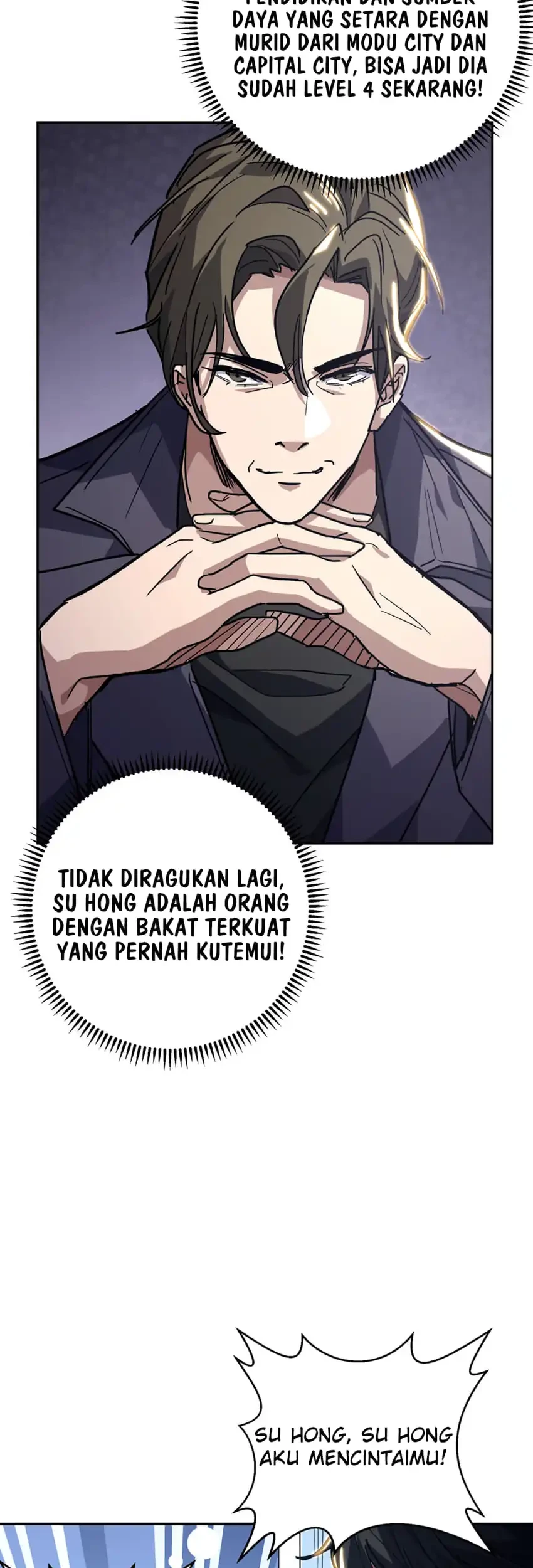 High-Martial World: One Hand to Overwhelm Three Thousand Emperors! Chapter 42 Gambar 20