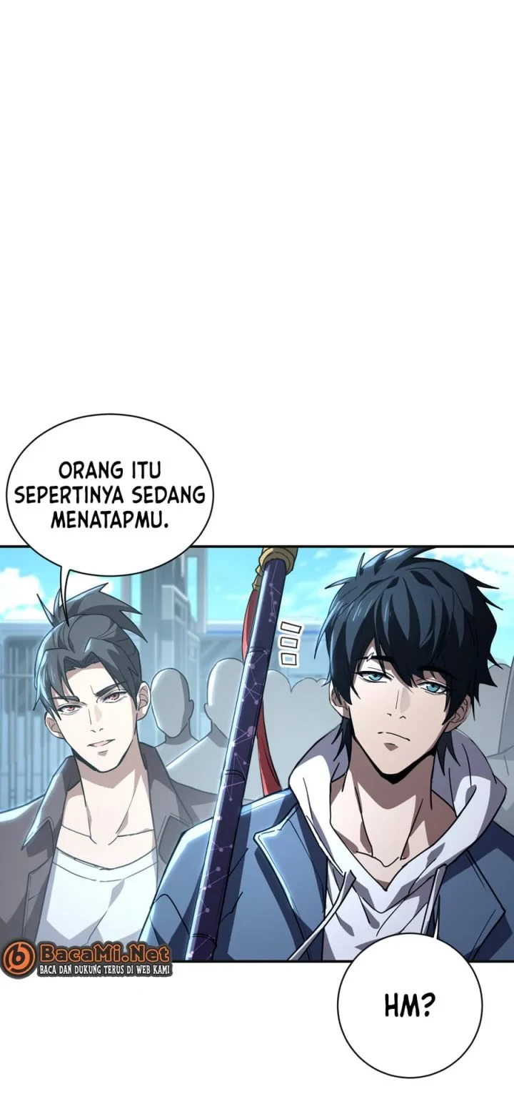 High-Martial World: One Hand to Overwhelm Three Thousand Emperors! Chapter 43 Gambar 19