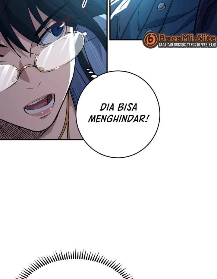 High-Martial World: One Hand to Overwhelm Three Thousand Emperors! Chapter 52 Gambar 21
