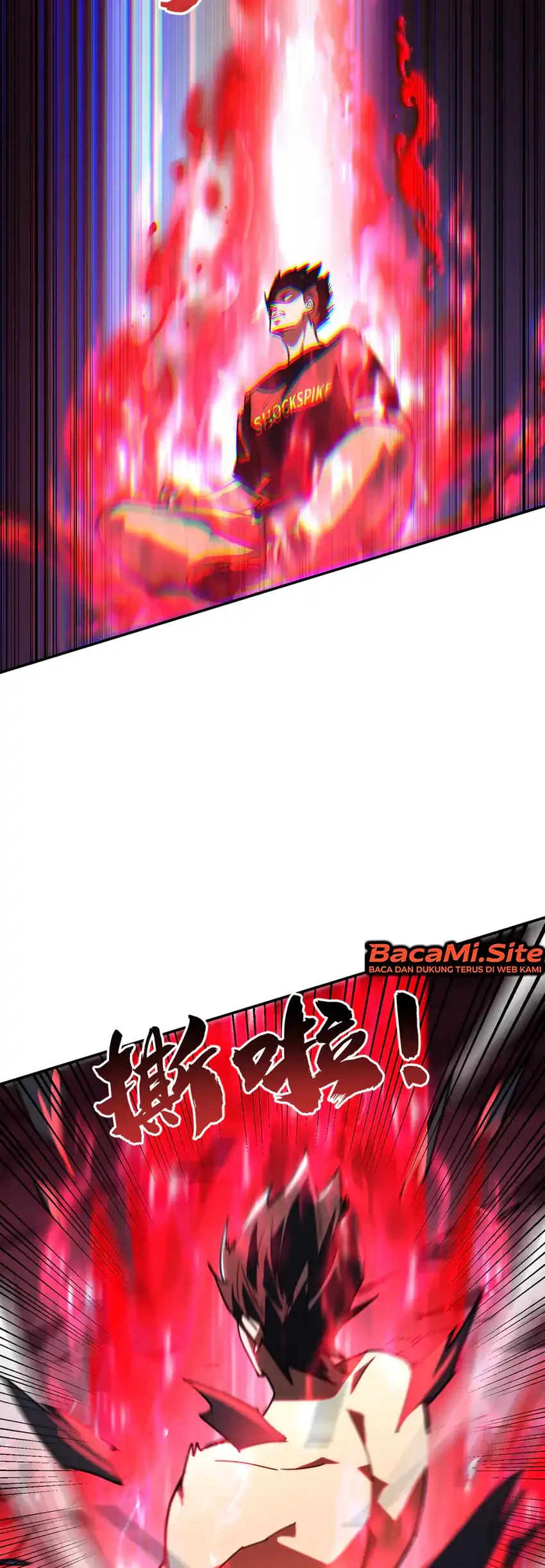 High-Martial World: One Hand to Overwhelm Three Thousand Emperors! Chapter 68 Gambar 21
