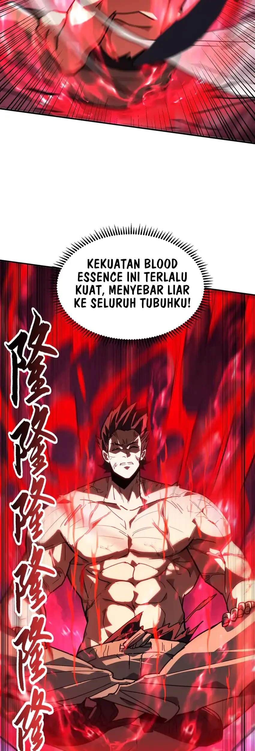 High-Martial World: One Hand to Overwhelm Three Thousand Emperors! Chapter 68 Gambar 22