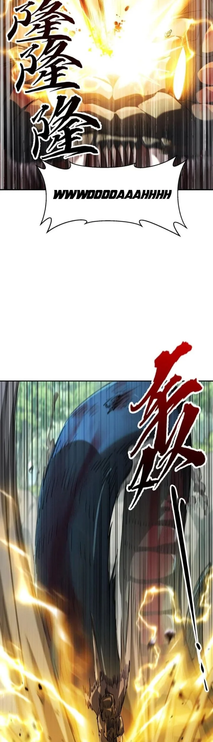 High-Martial World: One Hand to Overwhelm Three Thousand Emperors! Chapter 7 Gambar 24