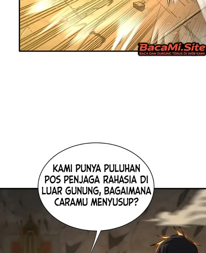 High-Martial World: One Hand to Overwhelm Three Thousand Emperors! Chapter 72 Gambar 25