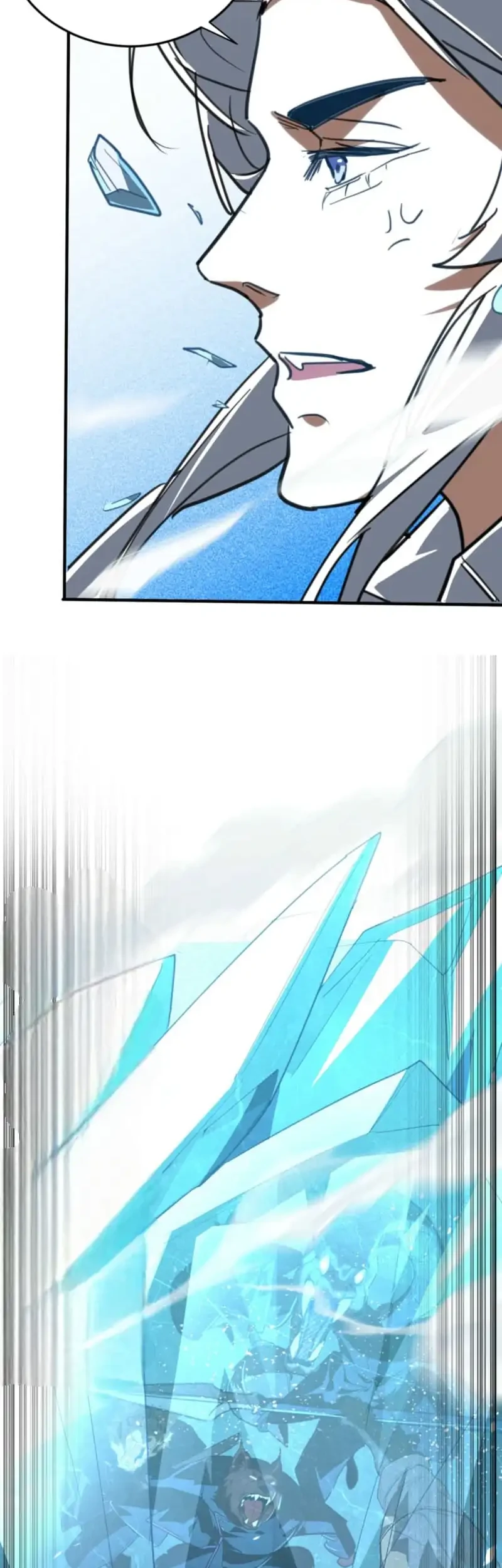 High-Martial World: One Hand to Overwhelm Three Thousand Emperors! Chapter 74 Gambar 23