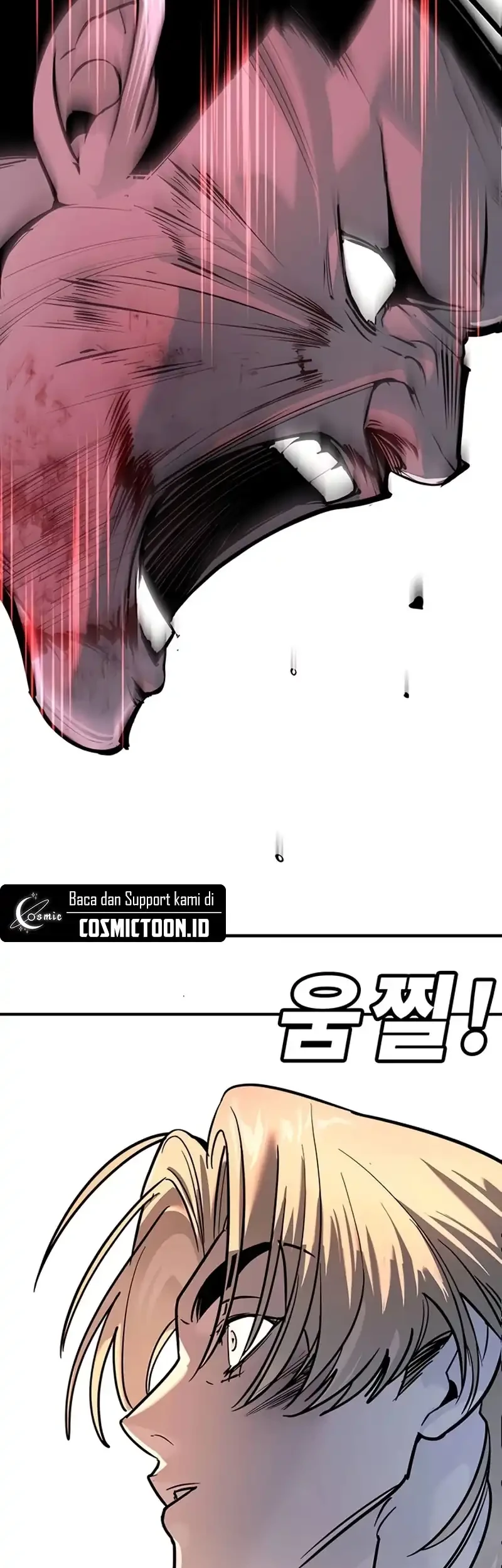 High School Conquest: War Against the Bullies Chapter 28 Gambar 48