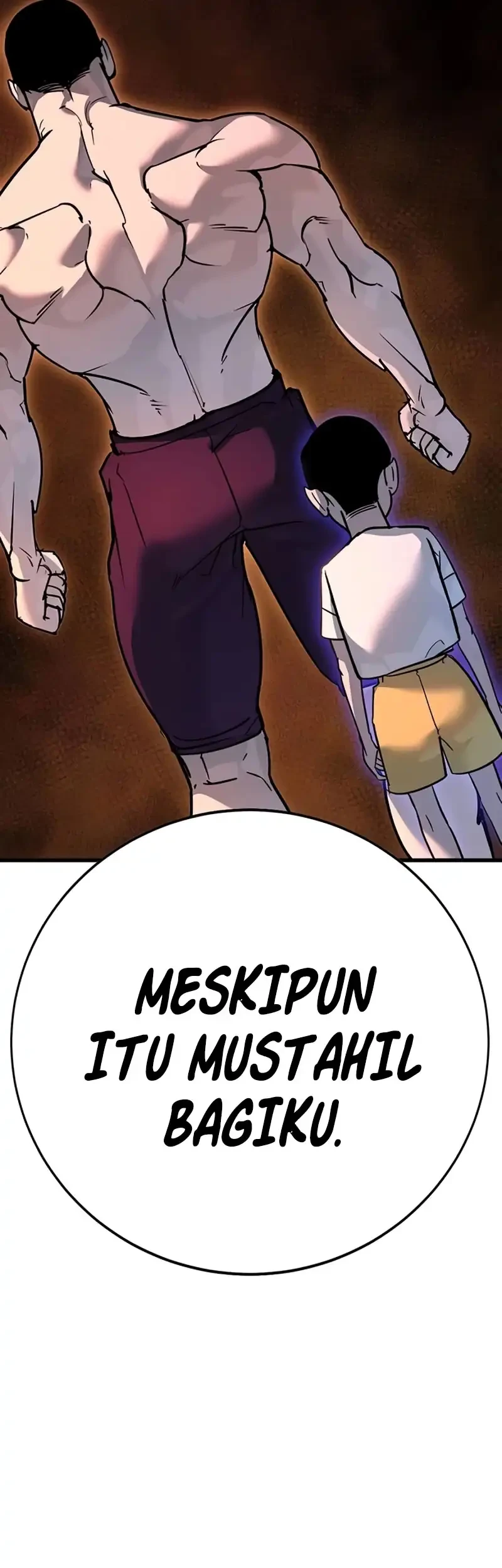 High School Conquest: War Against the Bullies Chapter 28 Gambar 50