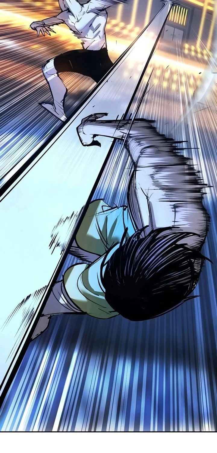High School Conquest: War Against the Bullies Chapter 32 Gambar 54