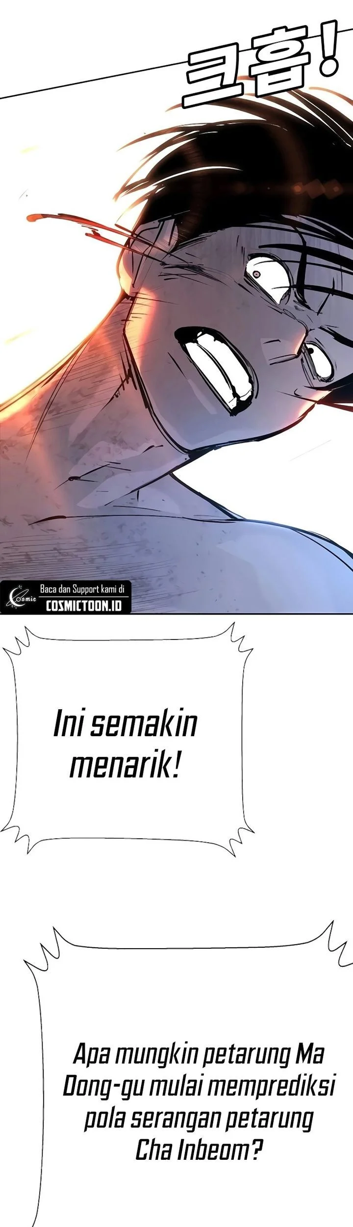 High School Conquest: War Against the Bullies Chapter 32 Gambar 55