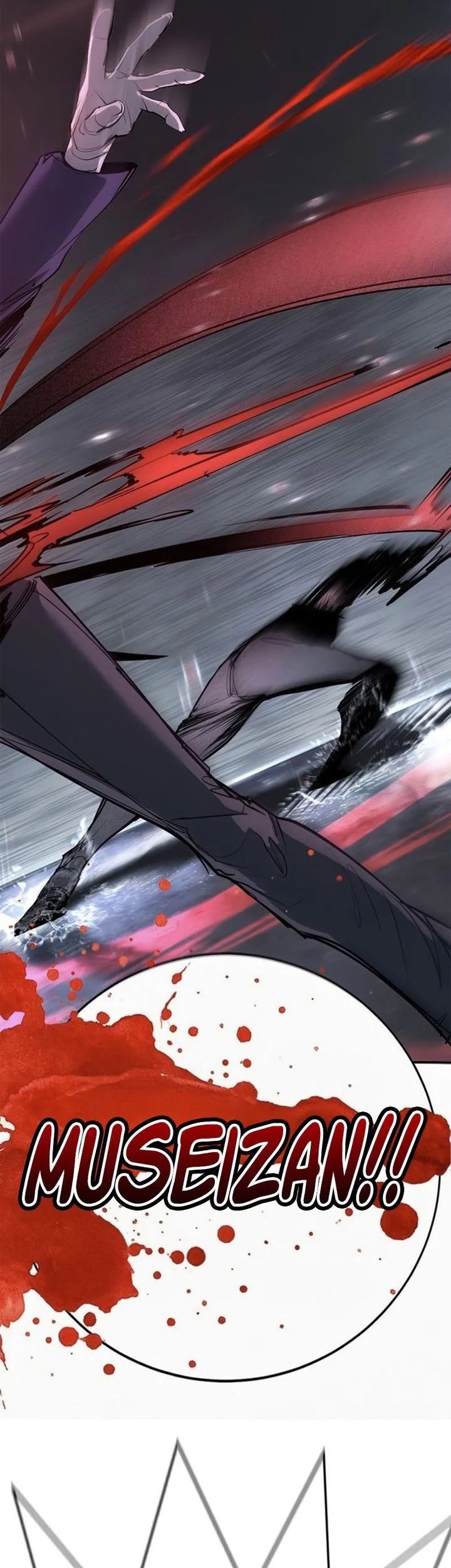 High School Conquest: War Against the Bullies Chapter 49 Gambar 58