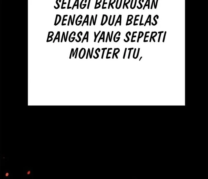 High School Conquest: War Against the Bullies Chapter 50 Gambar 43