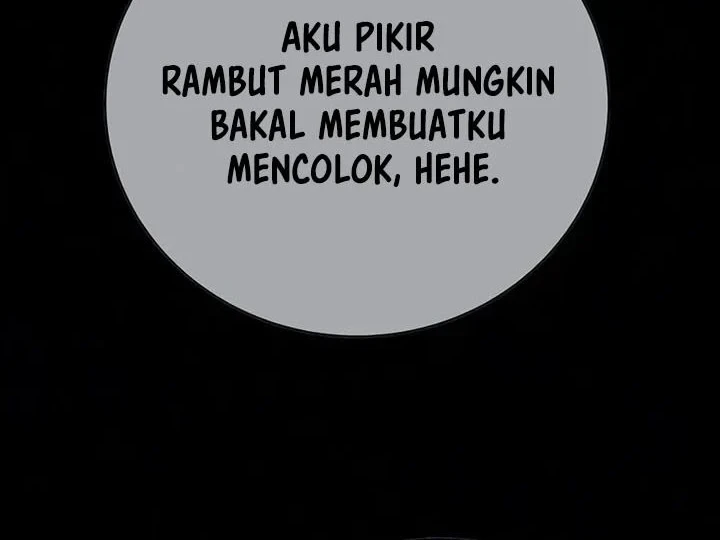 High School Conquest: War Against the Bullies Chapter 52 Gambar 42