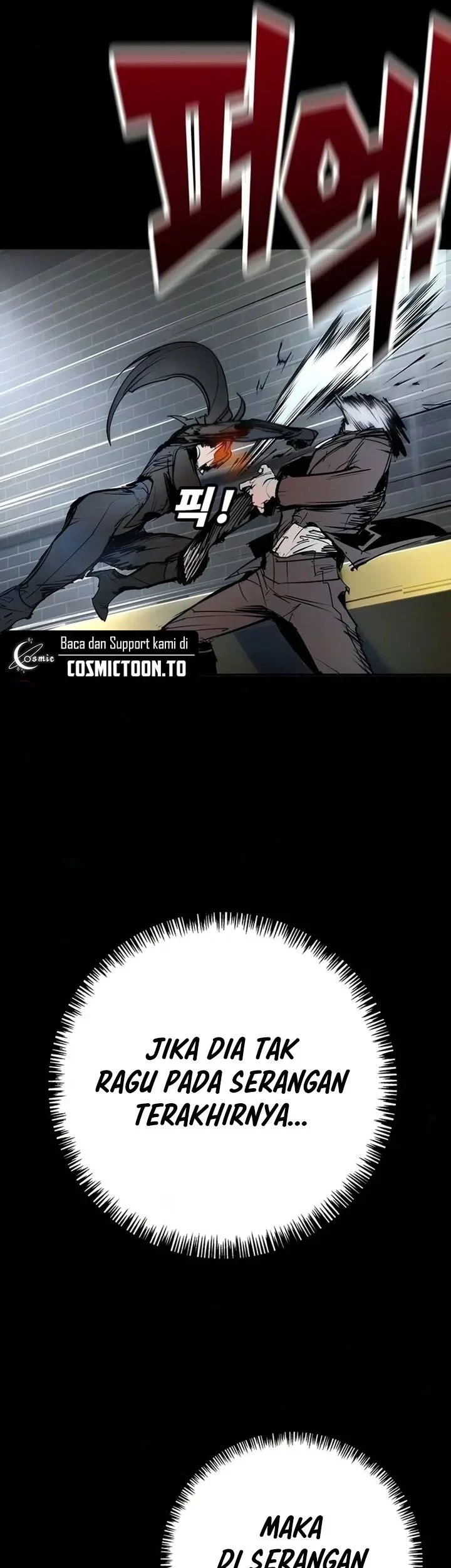 High School Conquest: War Against the Bullies Chapter 53 Gambar 43