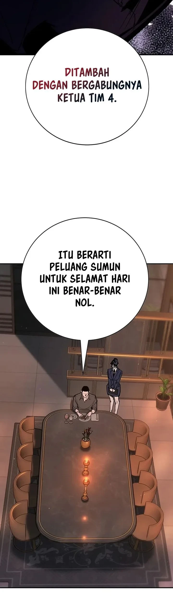 High School Conquest: War Against the Bullies Chapter 54 Gambar 54
