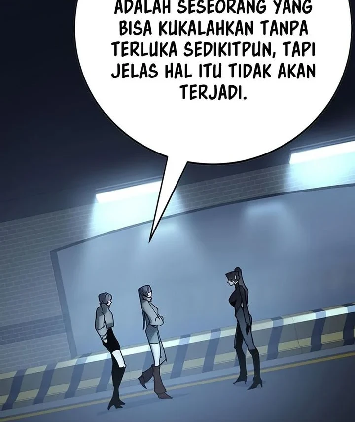 High School Conquest: War Against the Bullies Chapter 57 Gambar 55