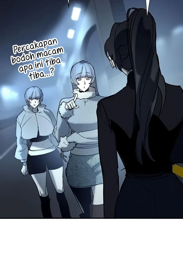 High School Conquest: War Against the Bullies Chapter 57 Gambar 57