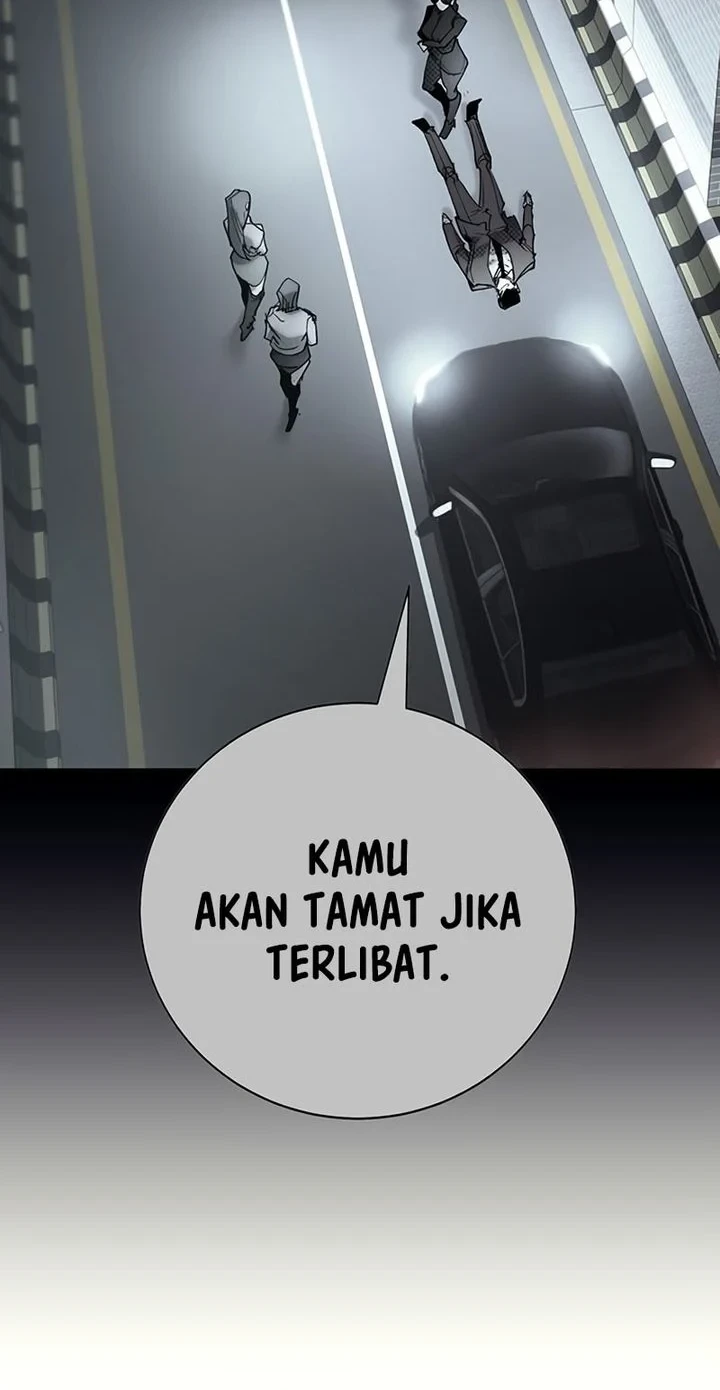 High School Conquest: War Against the Bullies Chapter 57 Gambar 59