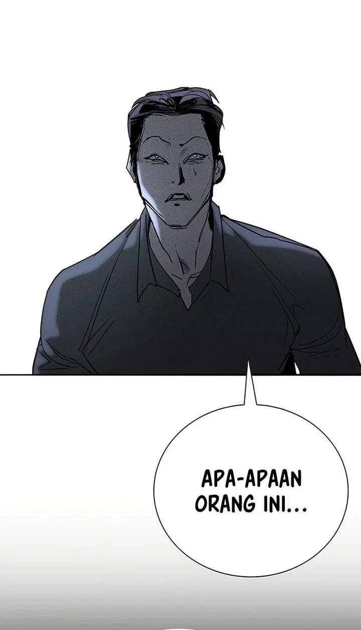 High School Conquest: War Against the Bullies Chapter 58 Gambar 63