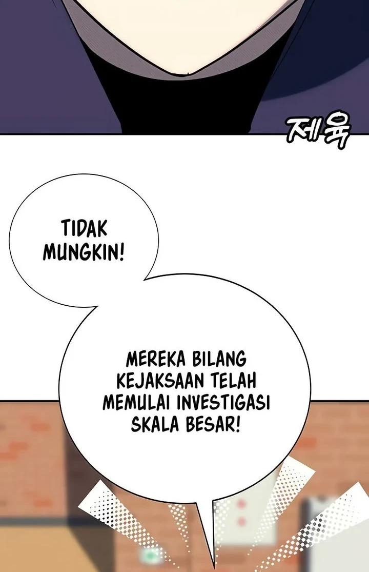 High School Conquest: War Against the Bullies Chapter 59 Gambar 54