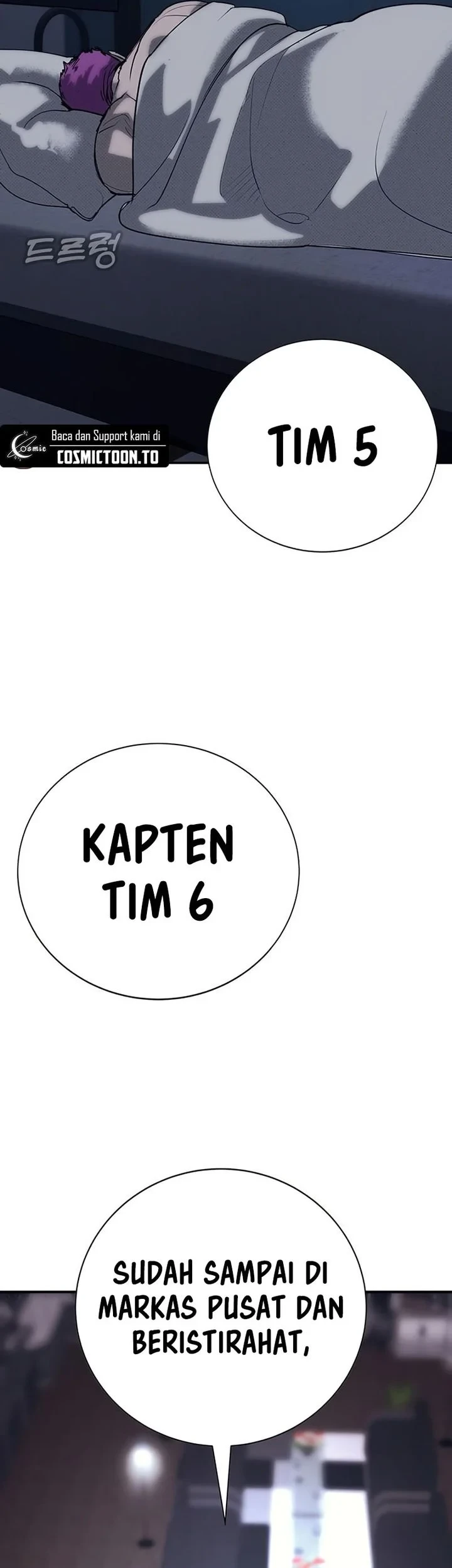 High School Conquest: War Against the Bullies Chapter 60 Gambar 40