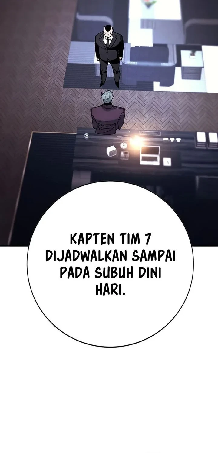 High School Conquest: War Against the Bullies Chapter 60 Gambar 41