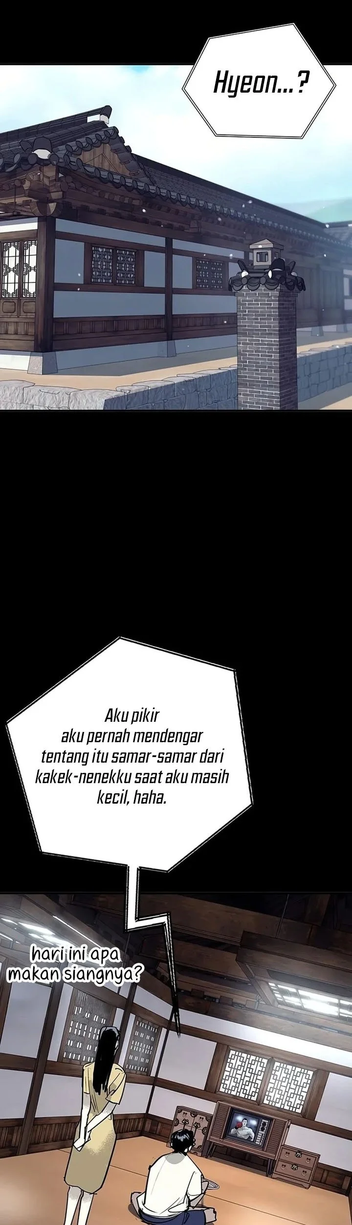 High School Conquest: War Against the Bullies Chapter 64 Gambar 52