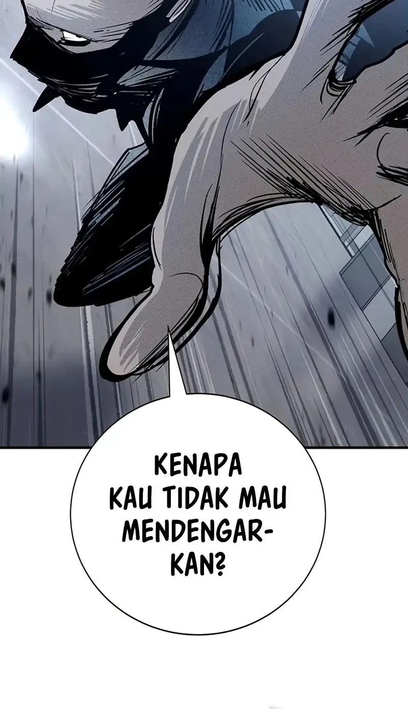 High School Conquest: War Against the Bullies Chapter 66 Gambar 54