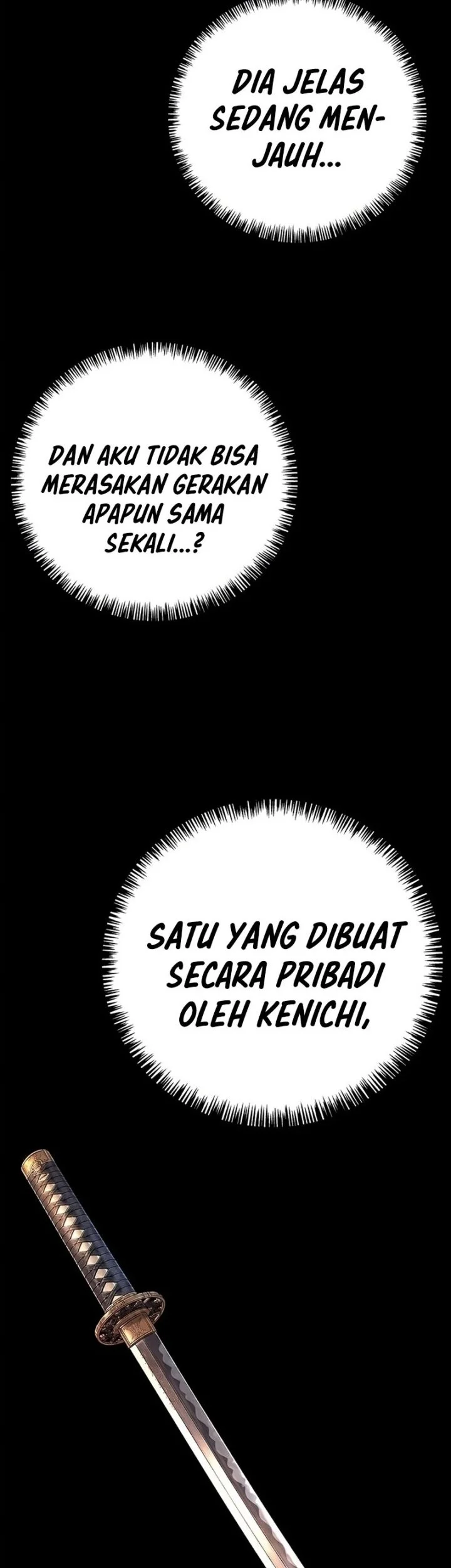 High School Conquest: War Against the Bullies Chapter 70 Gambar 39