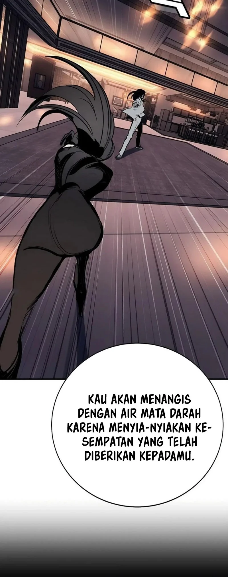 High School Conquest: War Against the Bullies Chapter 71 Gambar 61