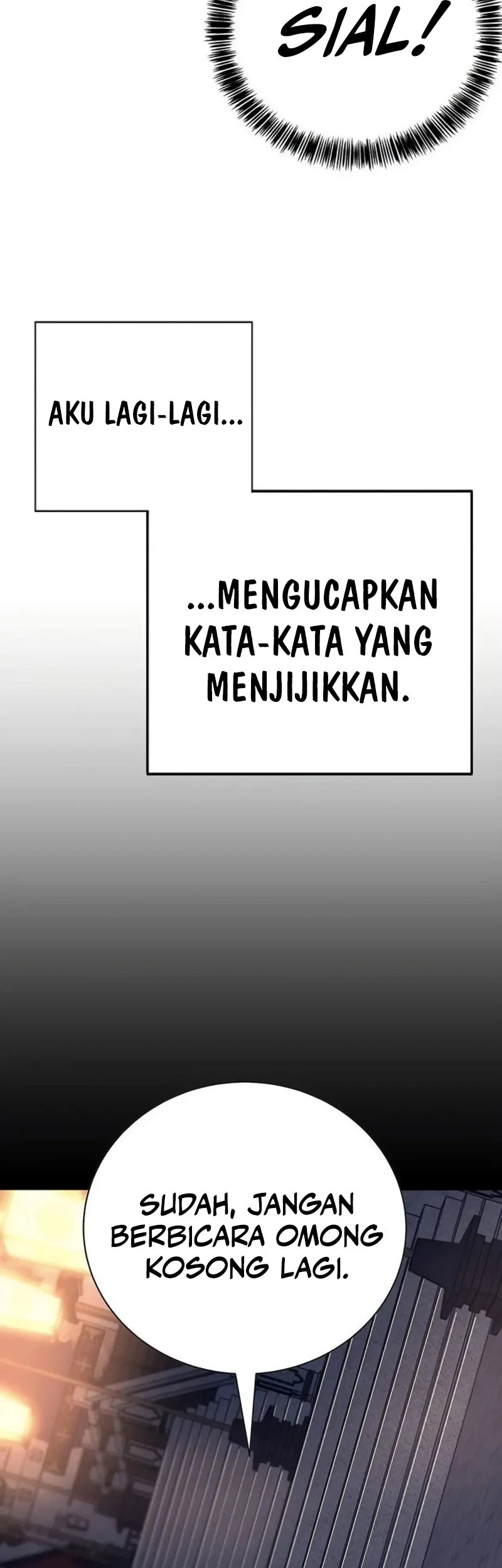 High School Conquest: War Against the Bullies Chapter 71 Gambar 64