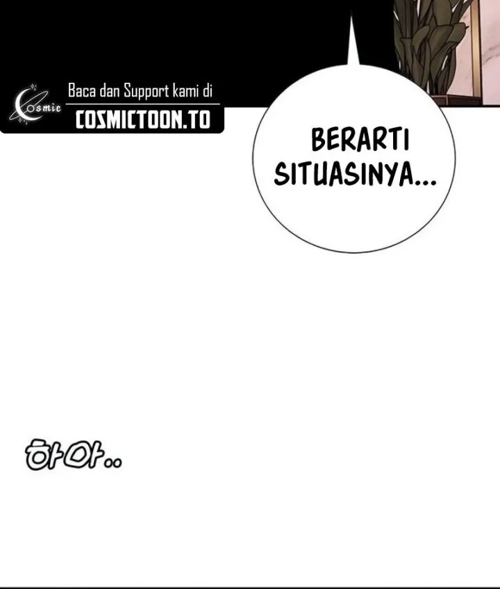 High School Conquest: War Against the Bullies Chapter 72 Gambar 45