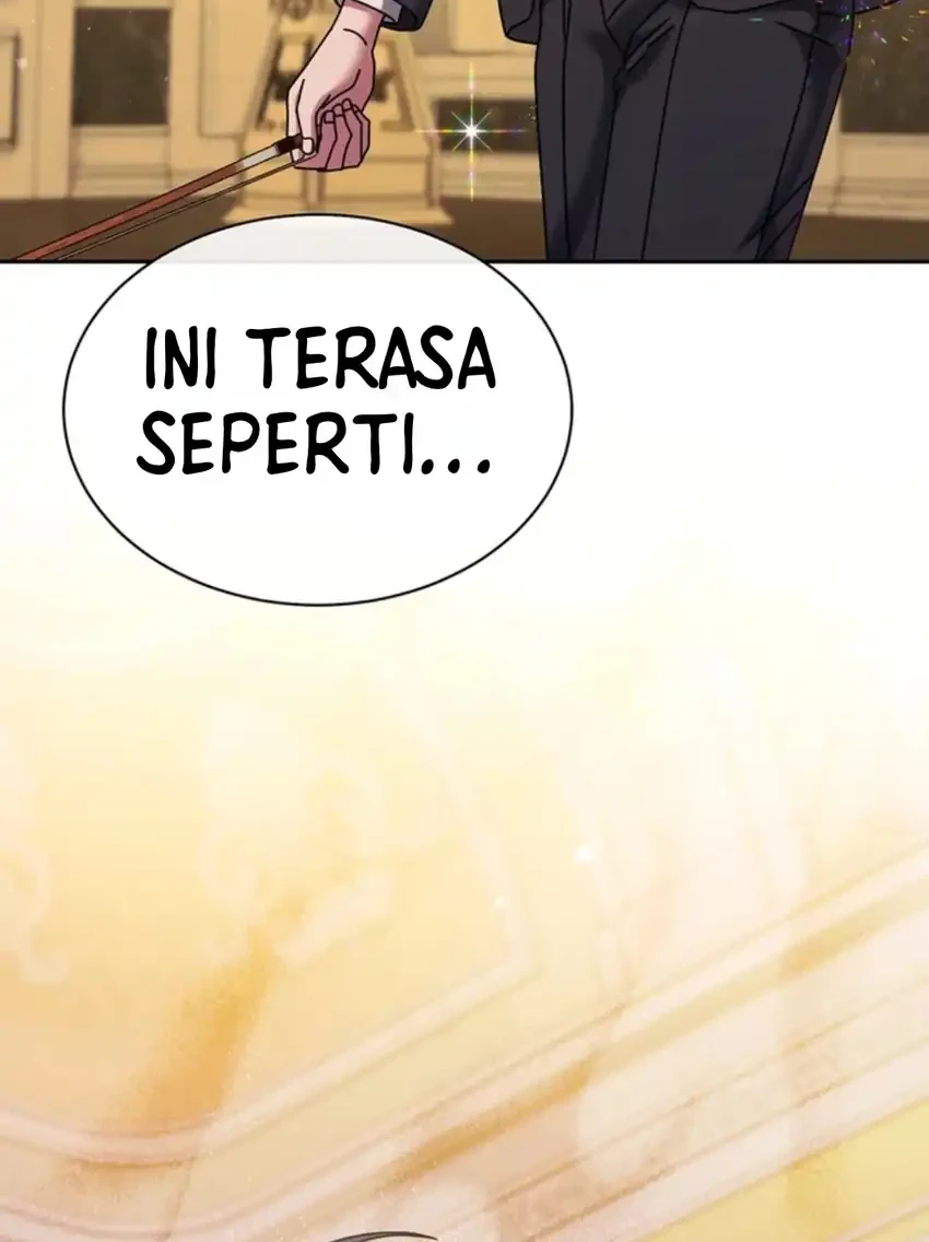 High School Musical Genius Is Paganini Reincarnated Chapter 100 Gambar 38