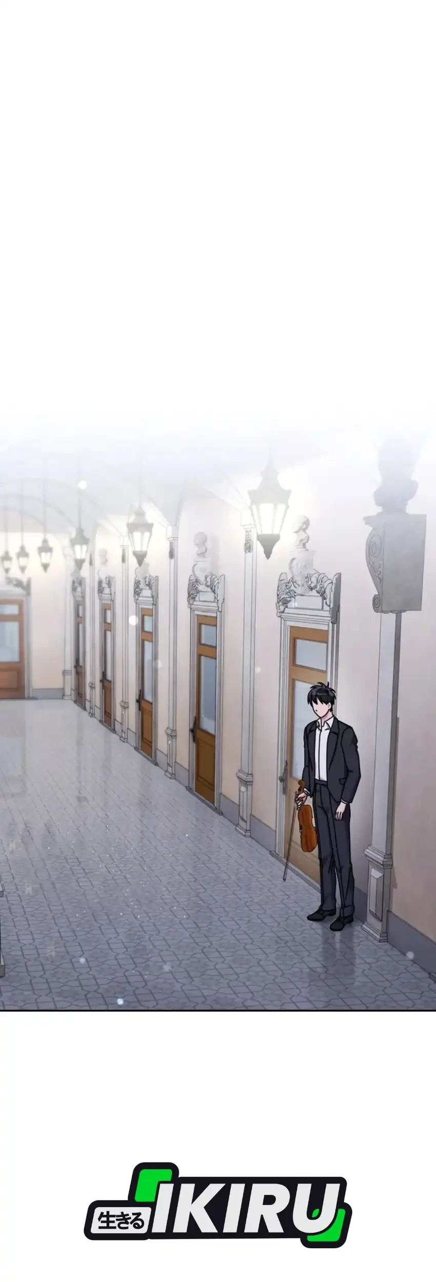 High School Musical Genius Is Paganini Reincarnated Chapter 100 Gambar 41