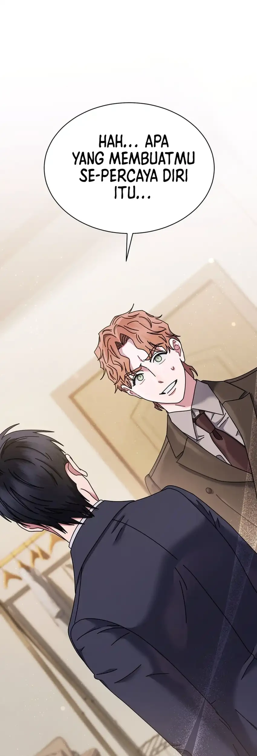 High School Musical Genius Is Paganini Reincarnated Chapter 102 Gambar 28