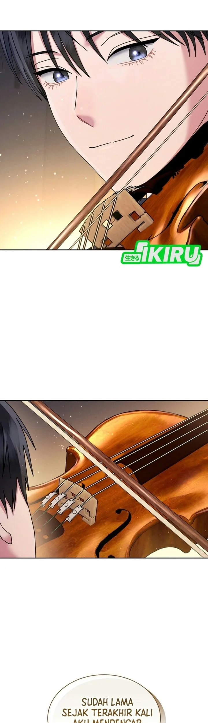 High School Musical Genius Is Paganini Reincarnated Chapter 111 Gambar 33