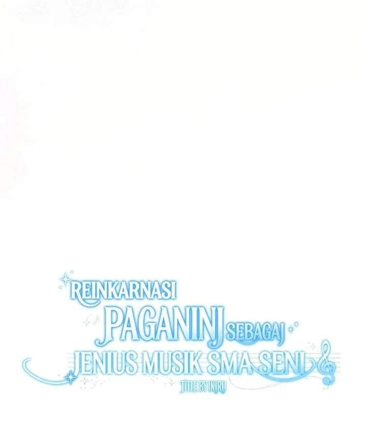 High School Musical Genius Is Paganini Reincarnated Chapter 112 Gambar 29