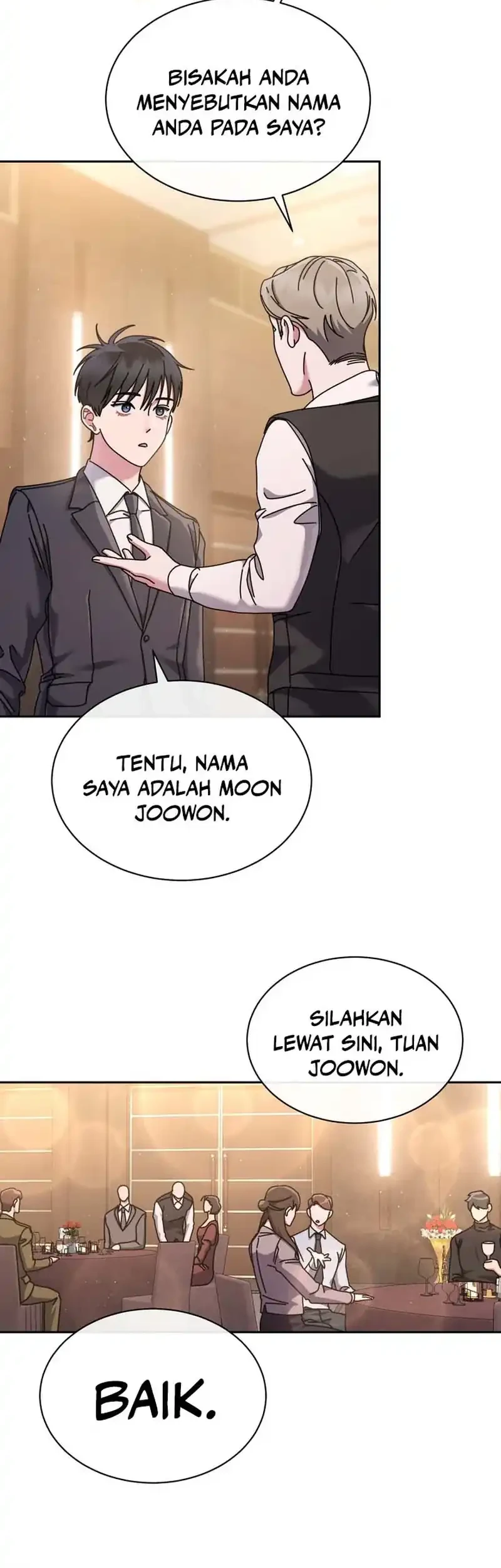 High School Musical Genius Is Paganini Reincarnated Chapter 76 Gambar 22