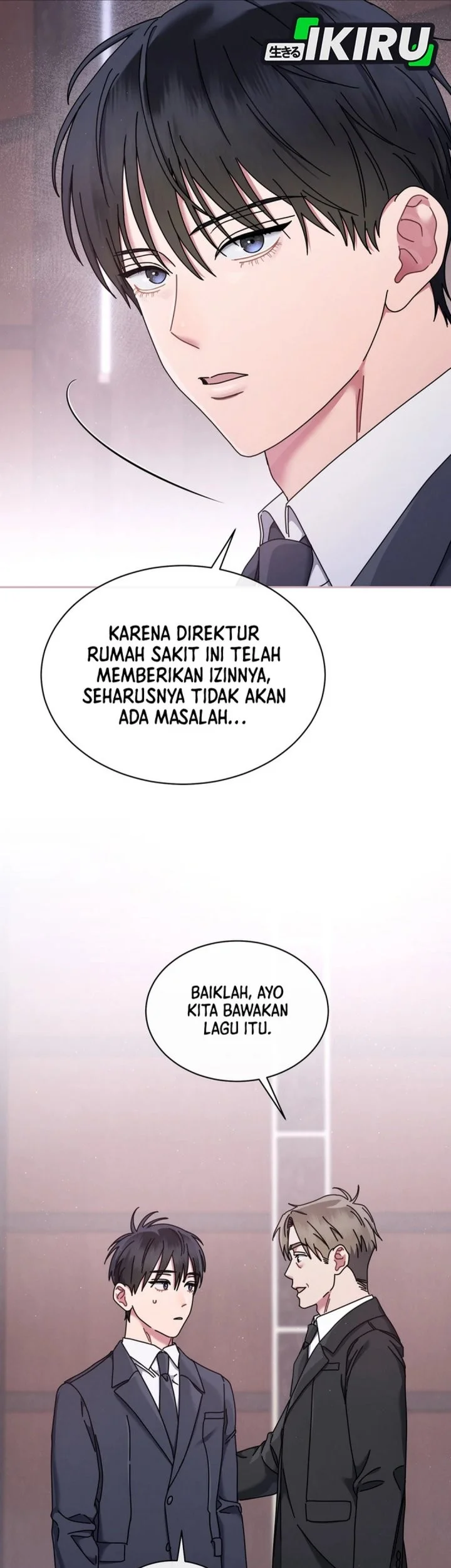 High School Musical Genius Is Paganini Reincarnated Chapter 77 Gambar 37
