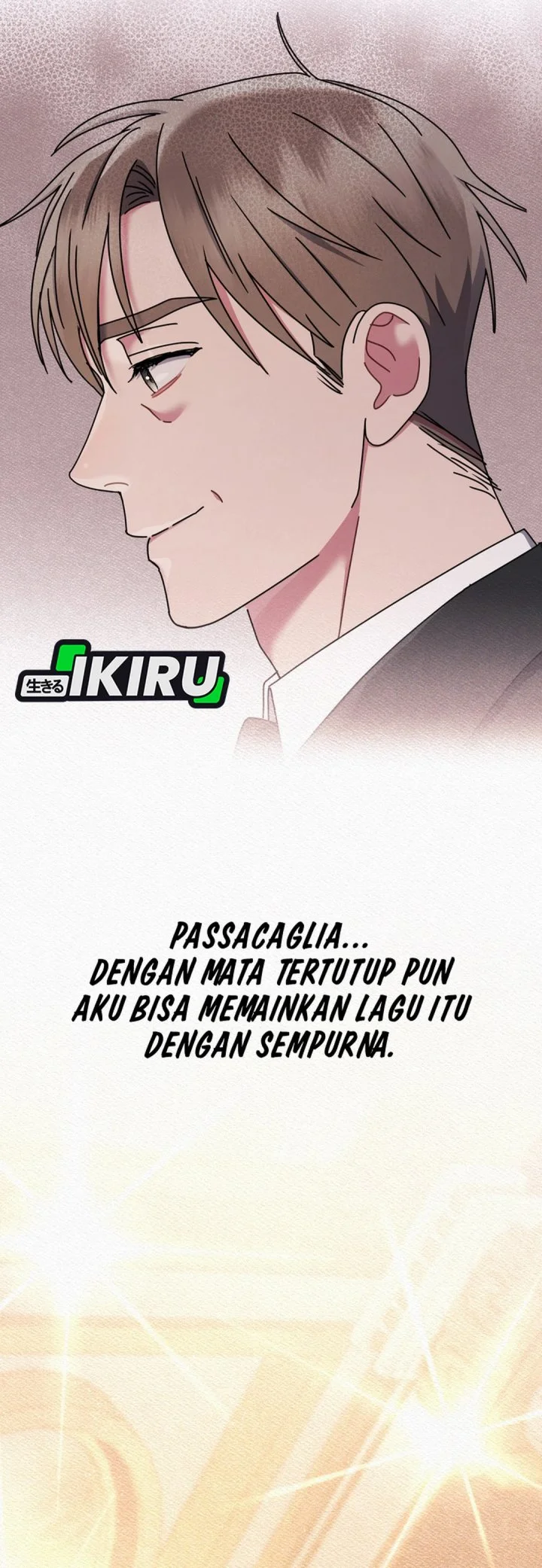 High School Musical Genius Is Paganini Reincarnated Chapter 77 Gambar 39