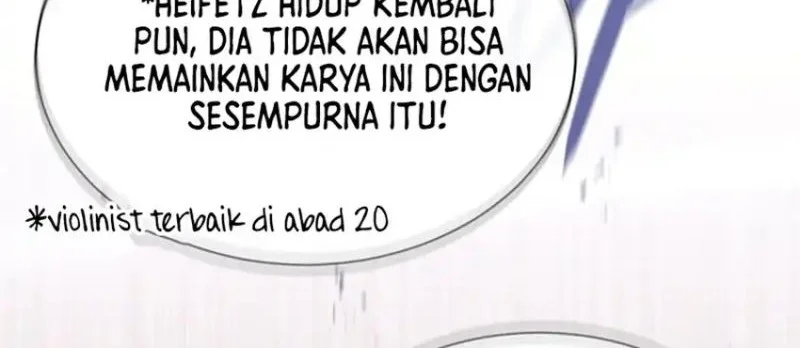 High School Musical Genius Is Paganini Reincarnated Chapter 83 Gambar 29