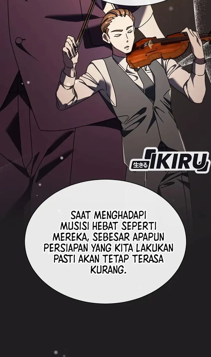 High School Musical Genius Is Paganini Reincarnated Chapter 98 Gambar 30